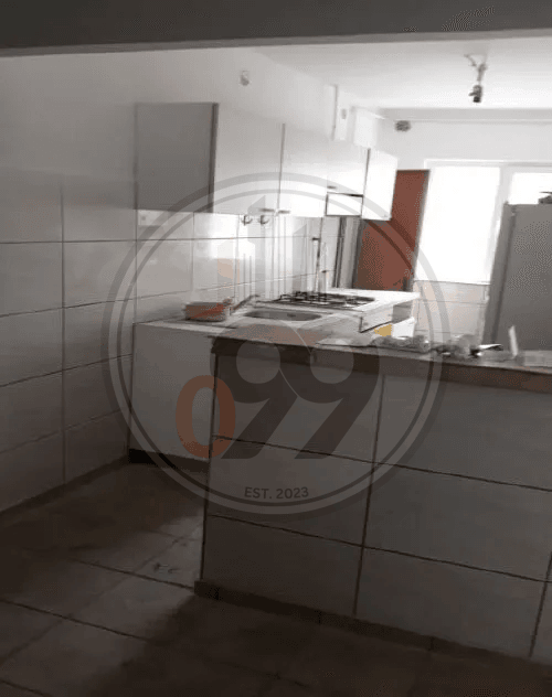 ap 3 cam vasile Aron – bucatarie
