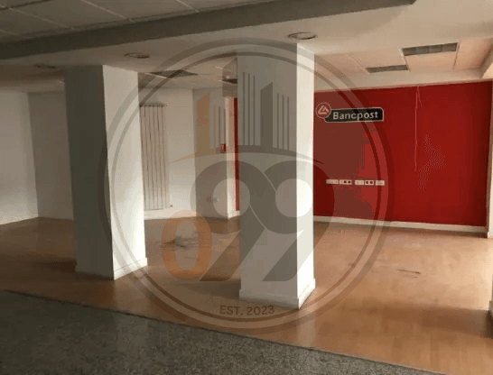 spatiu birouri calea dumbravii sb – sigla